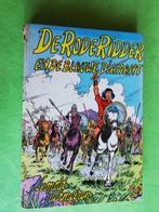 DE RODE RIDDER EN DE BLAUWE DIAMANT, Leopold Vermeiren, Boeken, Gelezen, Leopold Vermeiren, Ophalen of Verzenden, Fictie