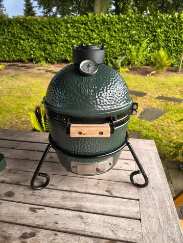 Big Green Egg Mini, Enlèvement, Neuf