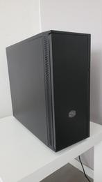 multimedia pc i5 4670K GTX 760 Ram 16gb, Ophalen, 16 GB, HDD