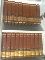 wincklerprins encyclopedie, Boeken, Ophalen, Gelezen, Complete serie