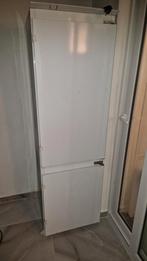 Inbouwkoelkast met diepvries IKEA, Elektronische apparatuur, Koelkasten en IJskasten, Ophalen