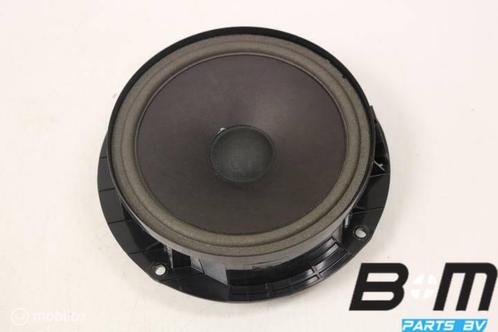 Lagetonenluidspreker VW Passat B7 Variant Alltrack, Auto diversen, Autospeakers, Gebruikt