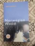 Norwegian wood, Boeken, Boekenweekgeschenken, Nieuw, Ophalen