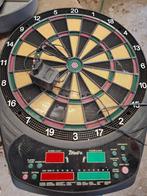 darts, Sport en Fitness, Ophalen, Gebruikt, Dartbord, Elektronisch