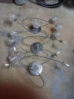 3 lustres pour bricoleur, Maison & Meubles, Lampes | Lustres, Enlèvement