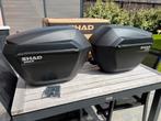 Shad SH23 zijkoffers, Motos, Accessoires | Valises & Sacs, Comme neuf