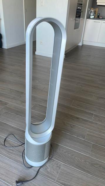 Dyson luchtreiniger, Enlèvement, Comme neuf