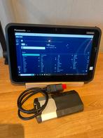 Tablette Diagnostique Multimarque, Enlèvement, Comme neuf