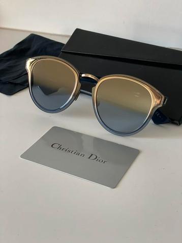 Christian dior zonnebril - model nightfall beschikbaar voor biedingen