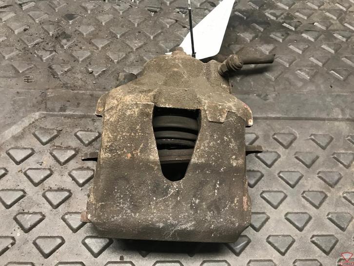 trier de frein avant gauche vw polo 6r vag, Autos : Pièces & Accessoires, Électronique & Câbles, Volkswagen, Utilisé