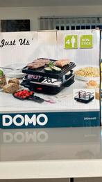 Appareil à raclette et gourmet, Ophalen of Verzenden, Nieuw, 4 t/m 7 personen