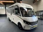 Fiat Ducato Laika Ecovip # NOUVEAU# TVA, Diesel, 7 à 8 mètres, Jusqu'à 4, Intégral