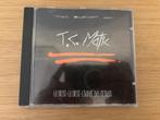 CD - TC Matic - Version of the best of, Ophalen of Verzenden, Zo goed als nieuw, Progressive