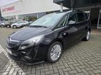 Opel Zafira 1.4 Turbo Cosmo 7 Pers Pano, Navi, + Garantie, Monovolume, Bedrijf, Navigatiesysteem, 103 kW