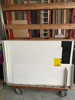 Pvc-plaat, Doe-het-zelf en Bouw, Gebruikt, Overige materialen, Minder dan 20 mm