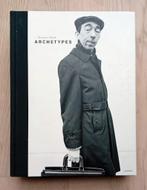 Jacques Sonck - ARCHÉTYPES - signé !, Livres, Art & Culture | Photographie & Design, Comme neuf, Photographes, Envoi, Jacques Sonck