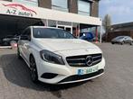 Mercedes-Benz A-Klasse benzine  1e eigenaar, Auto's, 4 cilinders, 1600 cc, Leder en Stof, Wit