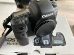 Canon 6D Mark II, Audio, Tv en Foto, Ophalen of Verzenden, Zo goed als nieuw