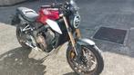 Honda CB650R (2022), Handvatverwarming, 4 cilinders, Particulier, Meer dan 35 kW