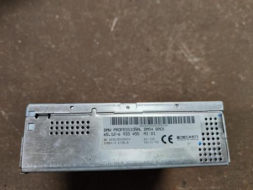 Module audio BM54 65128385897 8385897, Auto diversen, Autoradio's, Gebruikt, Ophalen of Verzenden