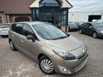 Renault Grand Scenic 1.4TCE Bose editie 7 plaats 134.000km, Auto's, Euro 5, Bedrijf, Handgeschakeld, Grand Scenic