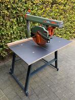 Dewalt Radiaalzaagmachine DW8001, Ophalen, Afkortzaag
