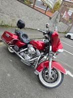 Electra glide 1450, Motoren, Chopper, Particulier, Meer dan 35 kW, 1450 cc