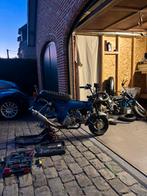 4takt reparatie zie beschrijving, Ophalen, Zo goed als nieuw