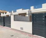 Jolie villa mitoyenne avec piscine privée., 91 m², Village, Murcia, 3 pièces