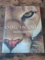 Oog in oog, Ophalen of Verzenden, Zo goed als nieuw