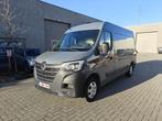 Renault Master 2.3 dCi 35 L2H2/LED/Camera/Trekhaak/Ingericht, Auto's, Gebruikt, 2299 cc, Bedrijf, Diesel