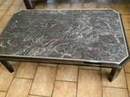 Salontafel, 50 tot 100 cm, Minder dan 50 cm, Overige materialen, 100 tot 150 cm