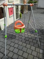 KINDER SCHOMMEL Smoby, Kinderen en Baby's, Speelgoed | Buiten | Speeltoestellen, Ophalen, Zo goed als nieuw, Schommel