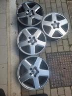 Volvo 16 inch, Auto diversen, Wieldoppen, Ophalen, Zo goed als nieuw