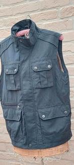 Bodywarmer maat 56cm van oksel tot oksel c&a, Zo goed als nieuw, Maat 48/50 (M), Blauw, C&A