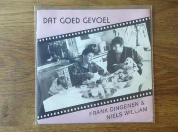 single frank dingenen & niels william beschikbaar voor biedingen