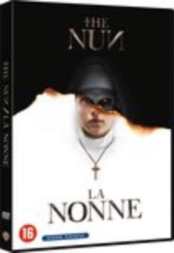 The Nun beschikbaar voor biedingen