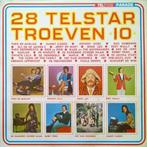 telstar, Cd's en Dvd's, Ophalen of Verzenden