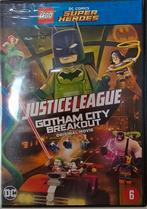 set LEGO-films "Justice League", À partir de 6 ans, Enlèvement ou Envoi, Dessin animé, Coffret