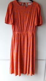 Leuk zomerkleedje Saint Tropez Medium, Kleding | Dames, Ophalen, Zo goed als nieuw