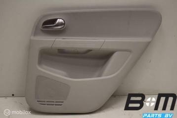 Deurpaneel RA Volkswagen E-Up! 5 deurs 1S4867212 beschikbaar voor biedingen