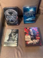 DVD-verzamelbox, Boxset, Zo goed als nieuw