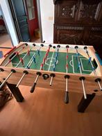 Voetbaltafel, Kinderen en Baby's, Ophalen, Zo goed als nieuw
