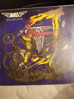 lp - black angels - hellmachine, Cd's en Dvd's, Ophalen of Verzenden, Gebruikt