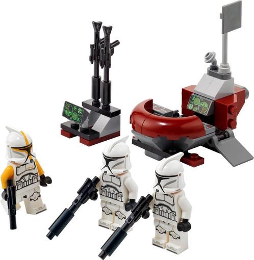 Lego Star Wars: 40558,40557,40531,40591,75298,75319,75299,, Enfants & Bébés, Jouets | Duplo & Lego, Neuf, Lego, Ensemble complet