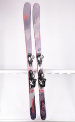 193 cm freeride ski's NORDICA ENFORCER 93, grip walk, energy, Sport en Fitness, Skiën en Langlaufen, Verzenden, Carve, Nordica