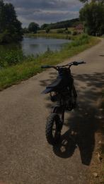 Recherche une dirt, Ophalen of Verzenden