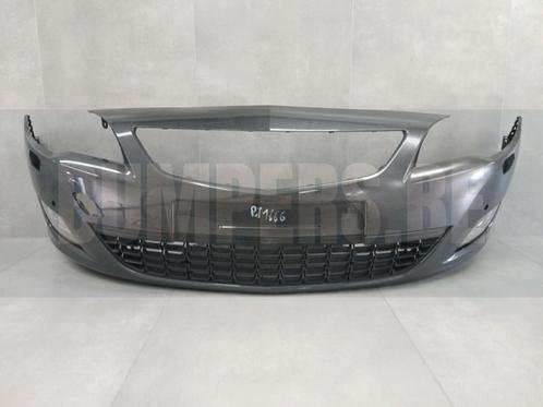 Bumper Opel Astra 4 IV J 09-12 13264403 Voorbumper PJ1666, Auto-onderdelen, Carrosserie, Bumper, Voor, Gebruikt, 6 maanden garantie
