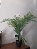 kunstplant 65 cm met pot  - 27 euro, Ophalen, Nieuw, Binnen
