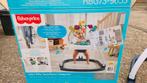 Fisher Price jumperoo, Kinderen en Baby's, Ophalen, Zo goed als nieuw